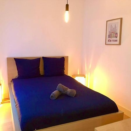 "Euzet" Joli Appartement A 2 Pas Du Centre Ville Сет Экстерьер фото